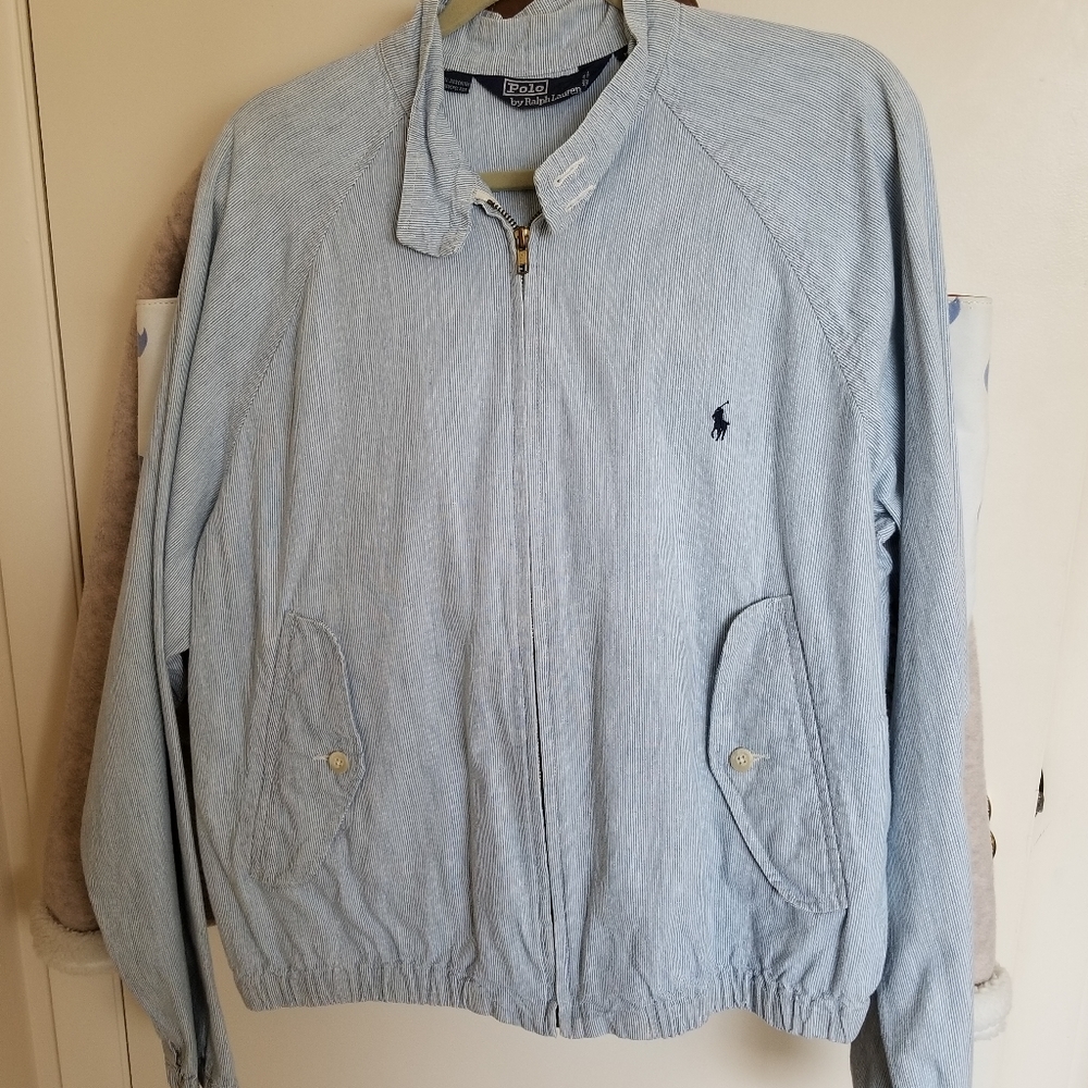 Men's Cotton Jacket